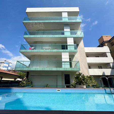 Apartment Fiore-2 By Interhome Lignano Sabbiadoro Extérieur photo