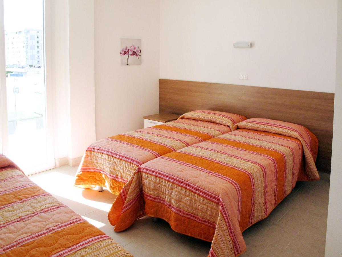Apartment Fiore-2 By Interhome Lignano Sabbiadoro Extérieur photo