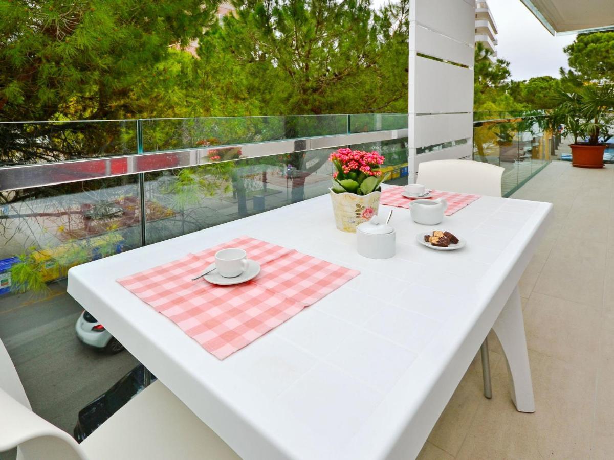 Apartment Fiore-2 By Interhome Lignano Sabbiadoro Extérieur photo