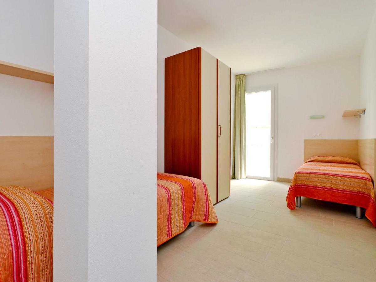 Apartment Fiore-2 By Interhome Lignano Sabbiadoro Extérieur photo