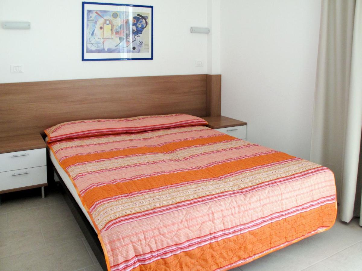 Apartment Fiore-2 By Interhome Lignano Sabbiadoro Extérieur photo