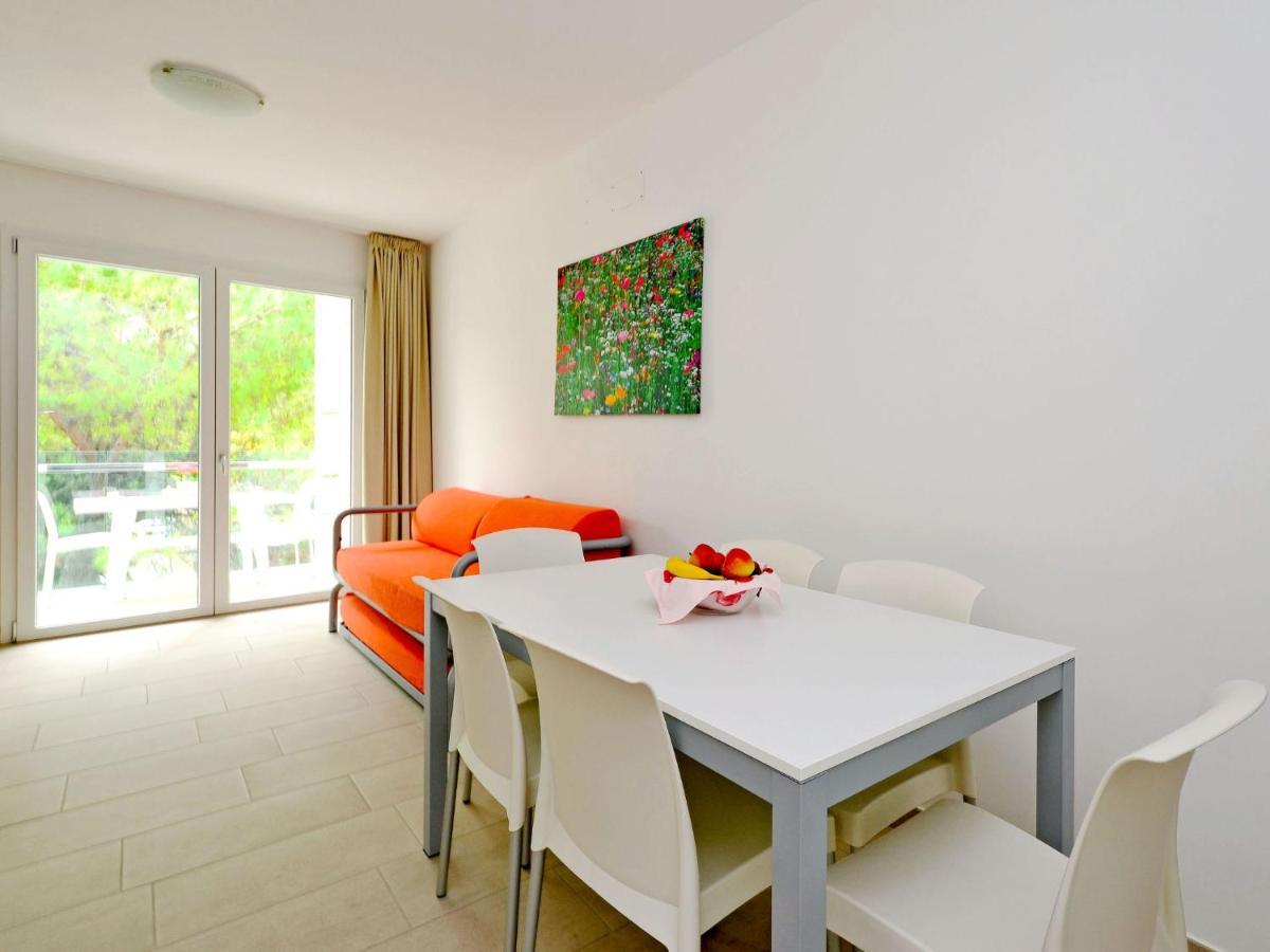 Apartment Fiore-2 By Interhome Lignano Sabbiadoro Extérieur photo