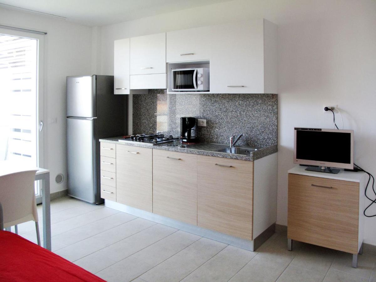 Apartment Fiore-2 By Interhome Lignano Sabbiadoro Extérieur photo