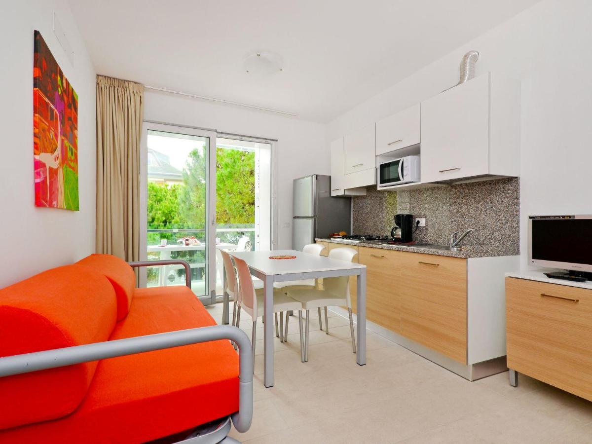 Apartment Fiore-2 By Interhome Lignano Sabbiadoro Extérieur photo