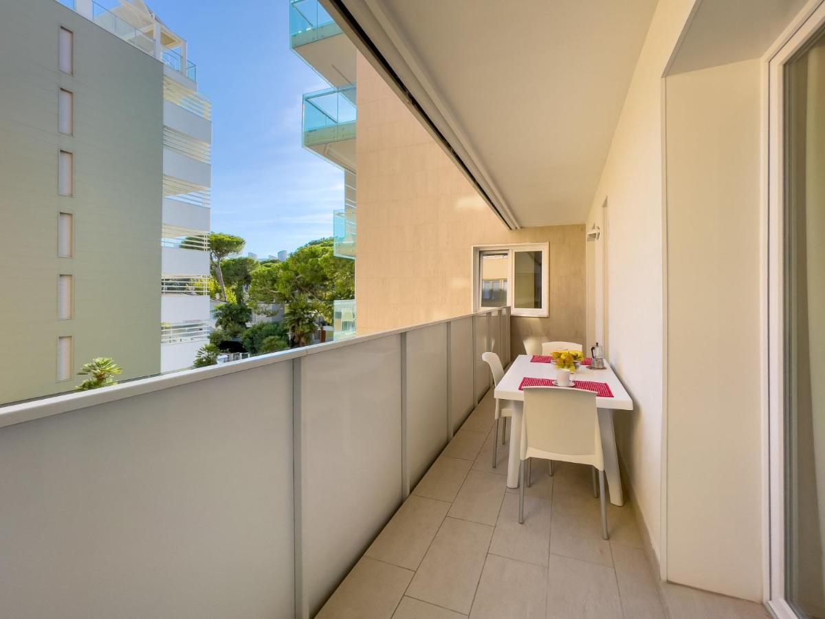 Apartment Fiore-2 By Interhome Lignano Sabbiadoro Extérieur photo