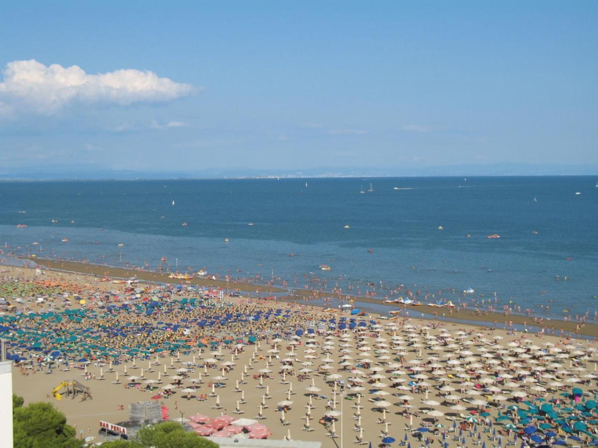 Apartment Fiore-2 By Interhome Lignano Sabbiadoro Extérieur photo