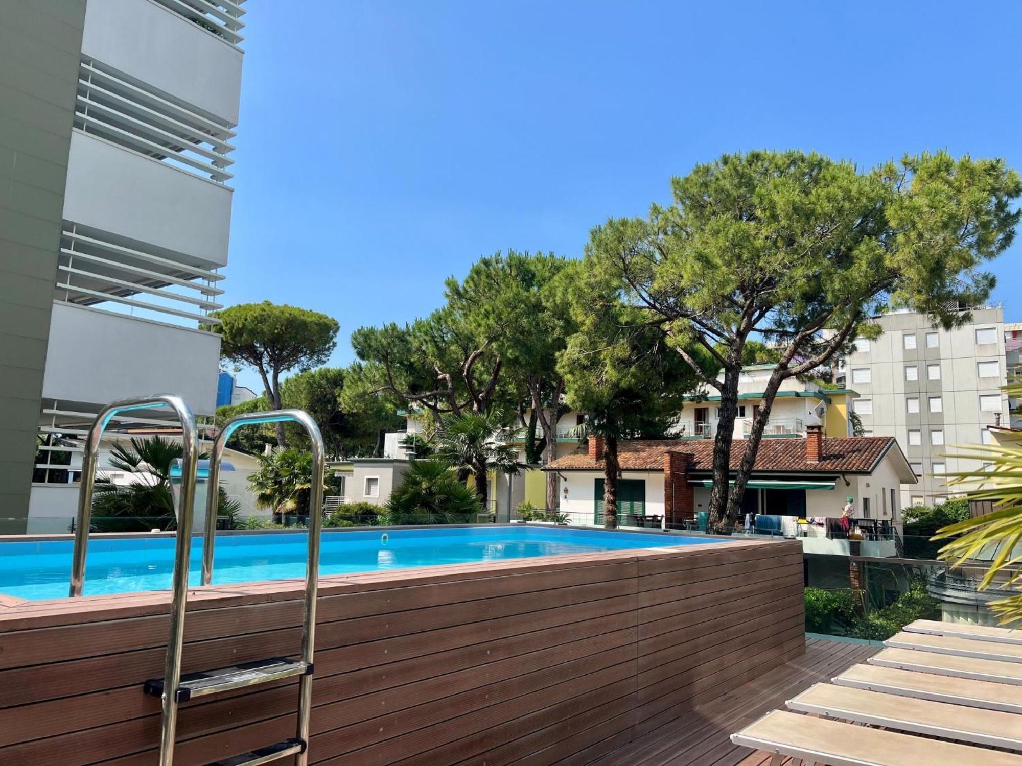 Apartment Fiore-2 By Interhome Lignano Sabbiadoro Extérieur photo
