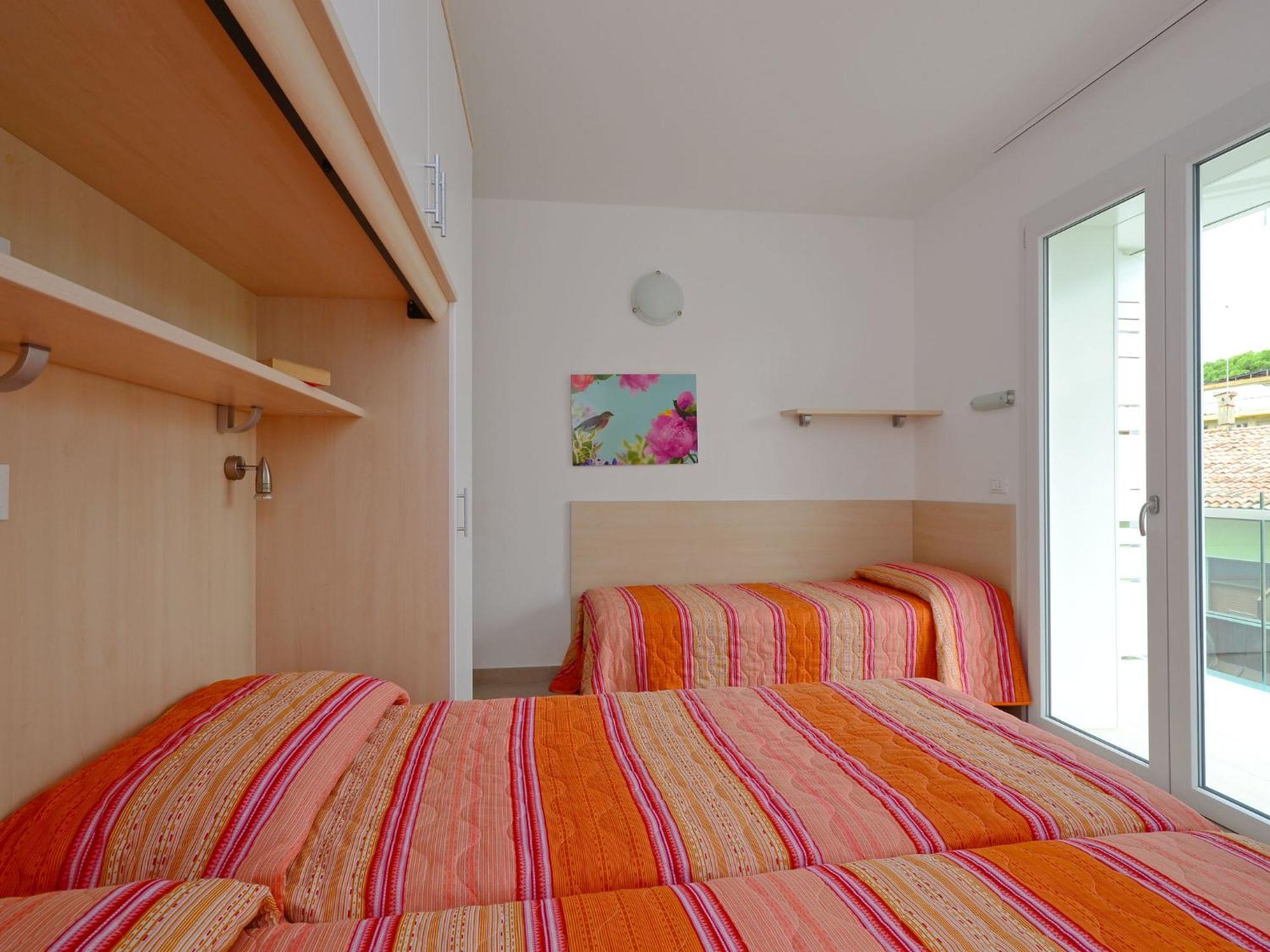 Apartment Fiore-2 By Interhome Lignano Sabbiadoro Extérieur photo