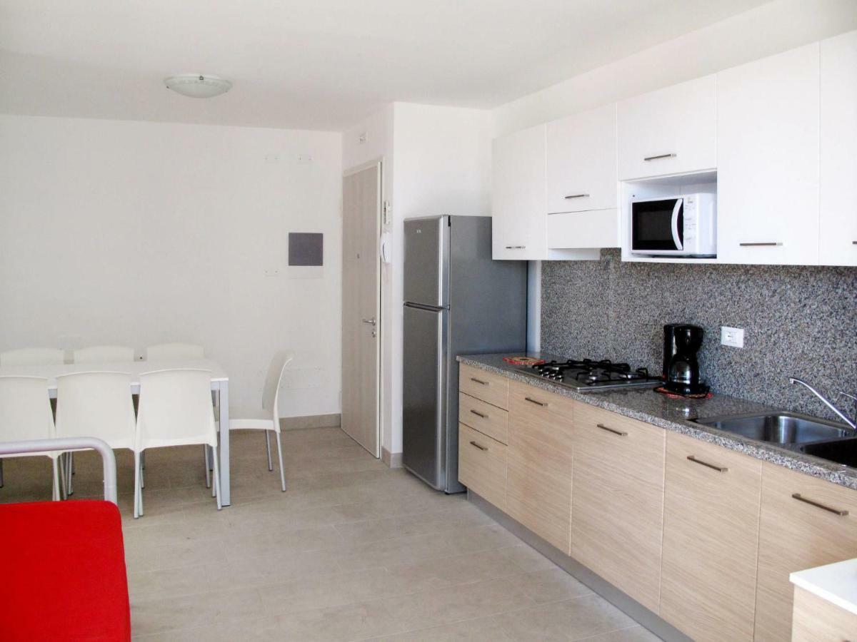Apartment Fiore-2 By Interhome Lignano Sabbiadoro Extérieur photo